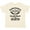 Natural, variant on Inktastic Handpicked for Earth by My Great Aunt in Heaven Boys or Girls Toddler T-Shirt