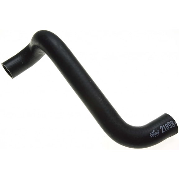 Radiator Coolant Hose Fits select: 1991-1993 TOYOTA PREVIA