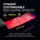 thumbnail image 2 of Memoria Kingston FURY Renegade RGB 32 GB (2 x 16 GB) DDR5 de 6400 MT/s, 2 of 8