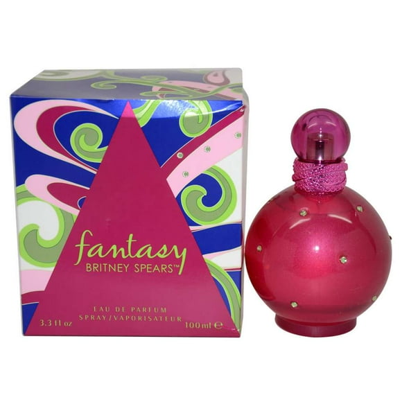 Fantasy De Britney Spears Eau de Parfum 100 ml Britney Spears Fantasy
