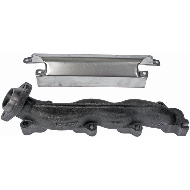 Dorman Collecteur d'Échappement 674-906 Solutions OE; Remplacement OE