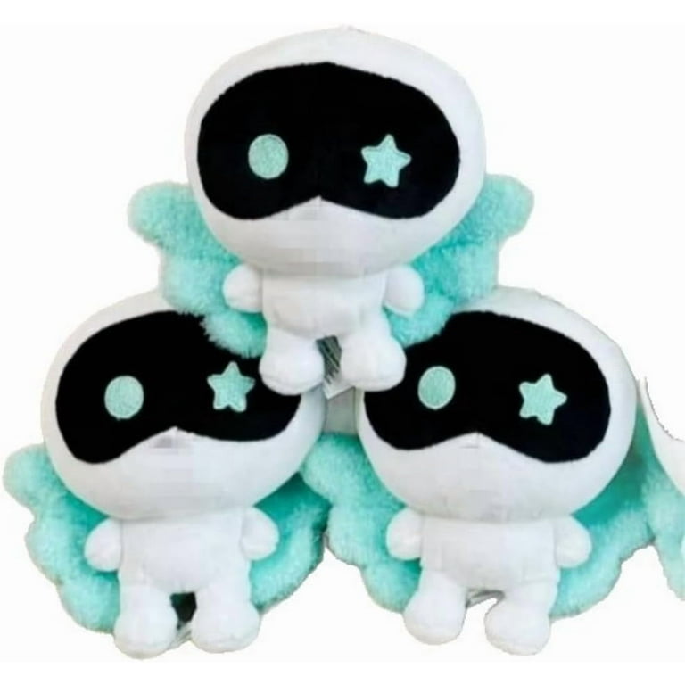BTS Jin RUNSEOKJIN_EP.TOUR Wootteo Plush Keychain - Solo