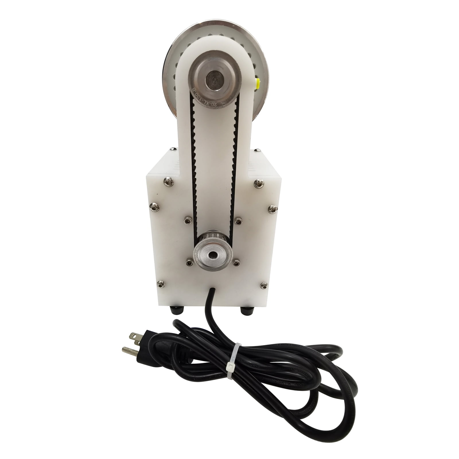 100-5000RPM Electrostatic Spinning Drum Collector High Speed 110V