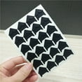 thumbnail image 5 of Acid Free 360 ​​Self-Adhesive Photo Corner Scrapbook Album (Black), 5 of 5