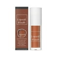 thumbnail image 2 of Nine Color Liquid Natural Color Long Lasting Silky And Delicate Contouring Rouge 4Ml, Makeup White Blusher, 2 of 2