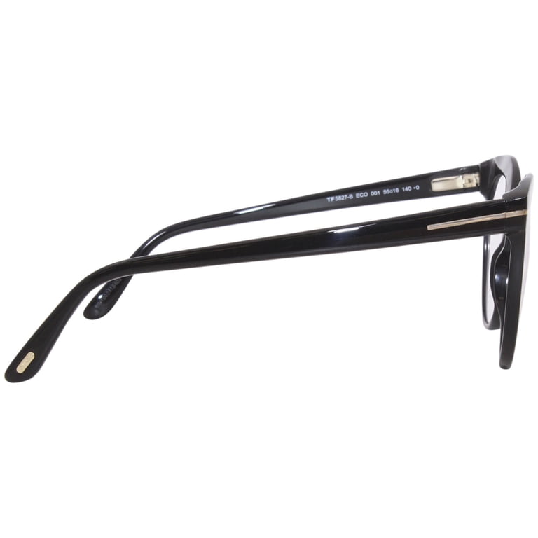 Tom Ford FT5827-B-001-55 55mm New Eyeglasses - Walmart.com display picture 1