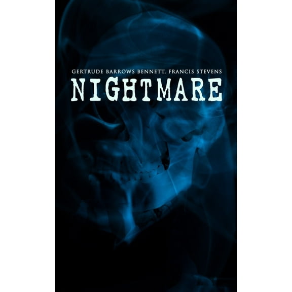 The Nightmare: An Alternate Universe Sci-Fi Tale, (Paperback)