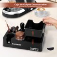 thumbnail image 4 of Estación Café SANGKEE 8 en 1 con Caja de Golpes, Base Antideslizante, Compatible 51/54/58mm, 4 of 9