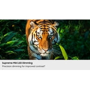 Samsung 75” Class M70HB Series Mini LED 4K UHD Samsung Vision AI Companion Smart Tizen TV 2026 - UN75M70HBFXZA