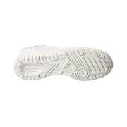 New Balance BB550 Sneaker, 9.5, Grey