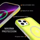 thumbnail image 4 of Funda Case Con Magsafe Uso Rudo Para iPhone Colores, 4 of 7