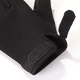 thumbnail image 1 of Guantes Sin Dedos Guantes sin dedos Guantes de ciclismo de medio dedo elásticos antideslizantes transpirables de verano Sywqhk Accesorios para bicicletas, 1 of 9