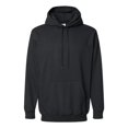 thumbnail image 1 of King Fashion KF9011 Hooded Sweatshirt, 1 of 2
