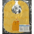 thumbnail image 2 of Fat Cat Love Baby Bib, 2 of 3
