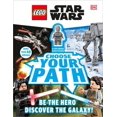 Lego Star Wars Choose Your Path (Hardback or Cased Book)