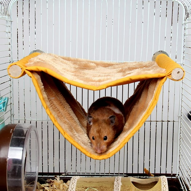 Hamaca Colgante Cama Para Hamster Casera Hamaca Camas Para Hurones