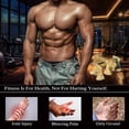 thumbnail image 4 of Tiger Power,Wood Pushup Bars Non-Slip Base Exercise Home., 4 of 6
