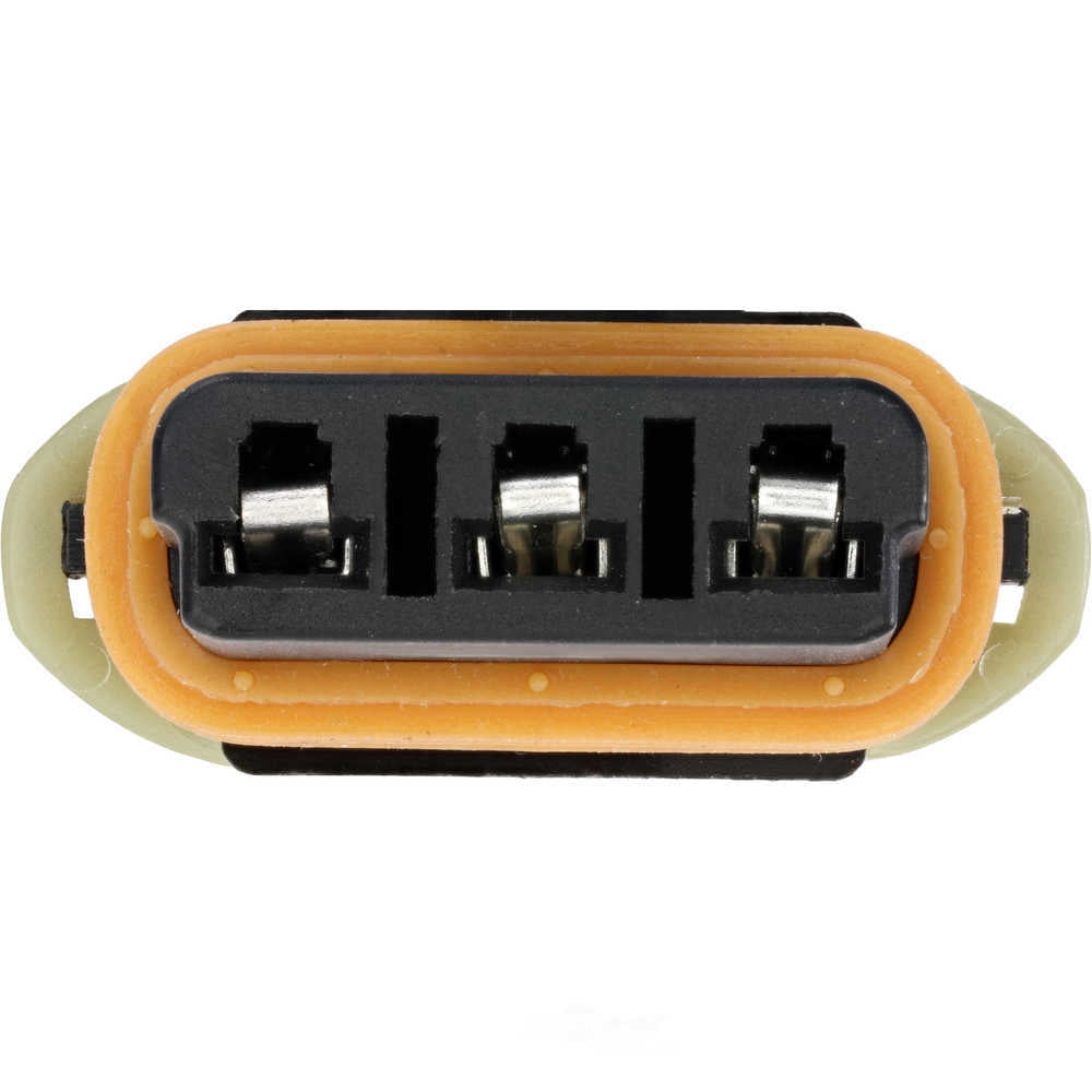 HOLSTEIN 2BMR0138 HVAC Blower Motor Resistor