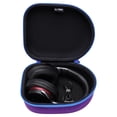 thumbnail image 1 of Funda para auriculares L LTGEM compatible con JBL, Beats y Sony, 1 of 9