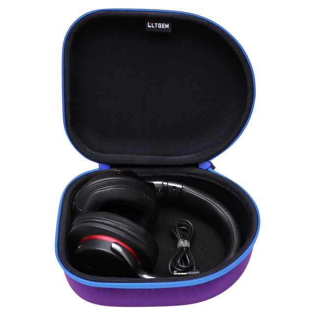 Funda para auriculares L LTGEM compatible con JBL, Beats y Sony