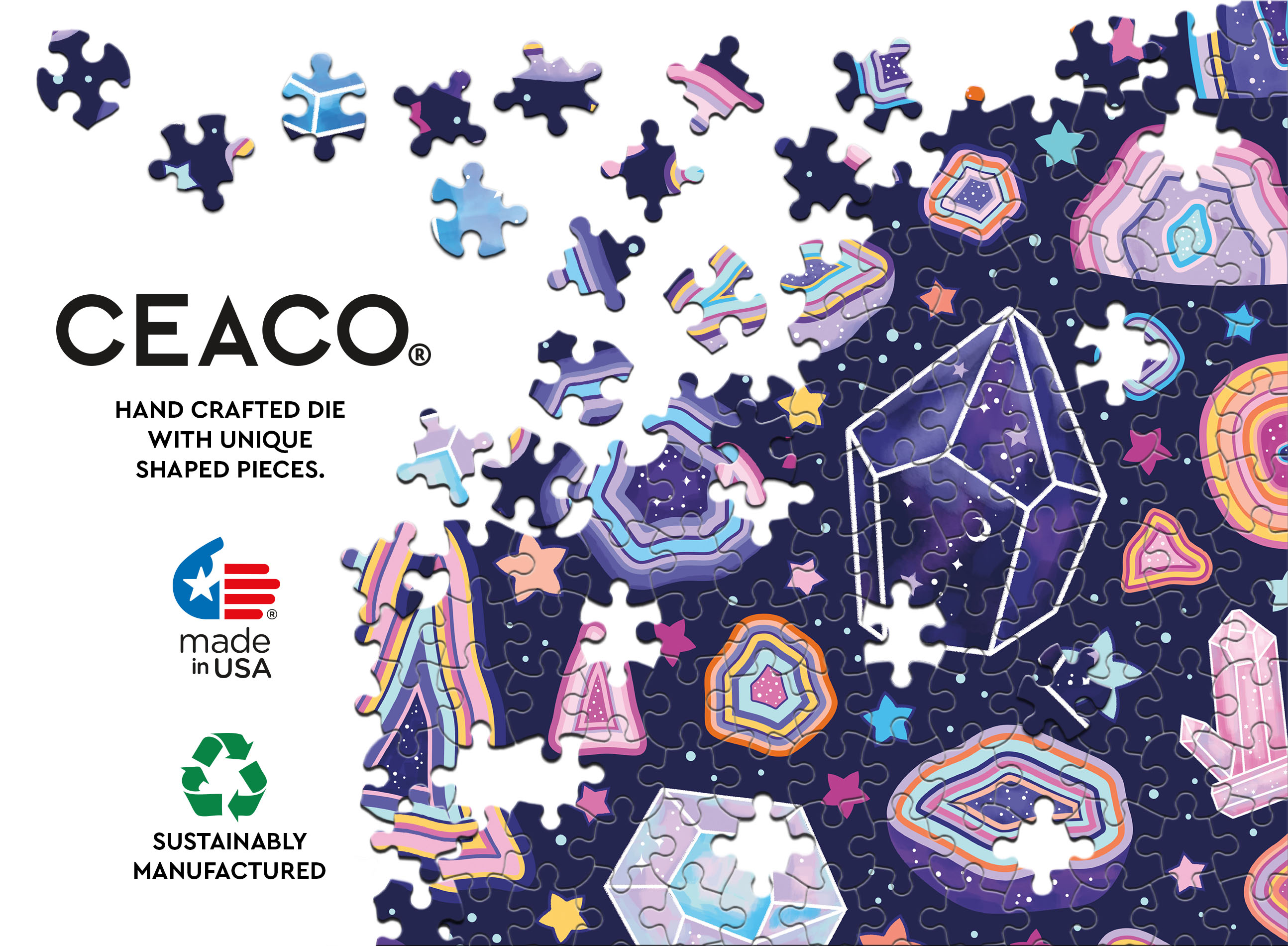 攻殻機動隊 500PIECES JIGSAW PUZZLE Amazon.com: 500 Piece Jigsaw