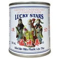 thumbnail image 1 of Lait concentré sucré Lucky Stars, 1 of 3