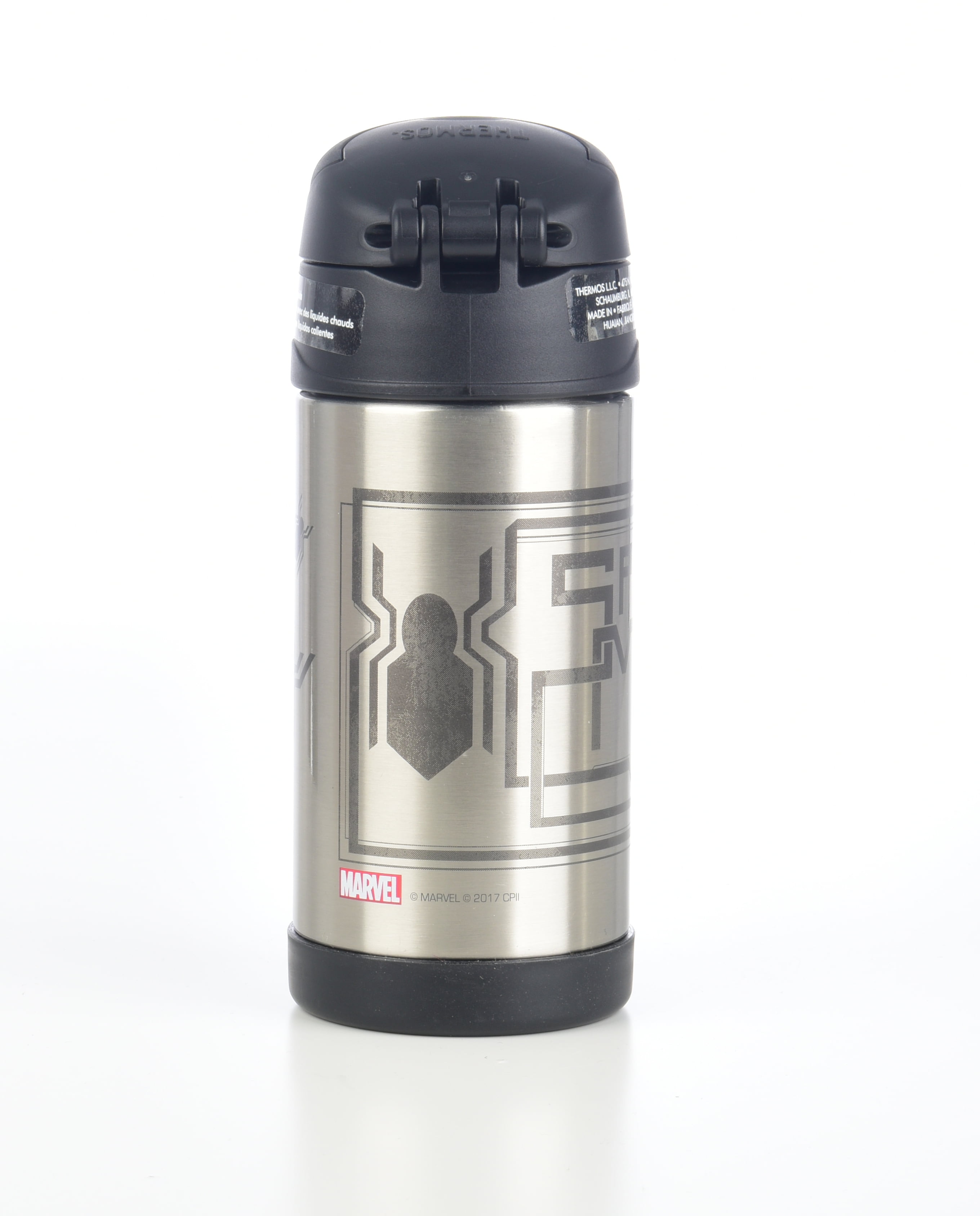 marvel thermos flask