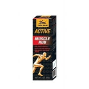 Tiger Balm Balm Muscle Rub