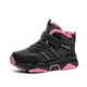 thumbnail image 1 of Kid'S Winter Fleece Sports Shoes Outdoor Warm Sneakers 3Kx029, 1 of 4