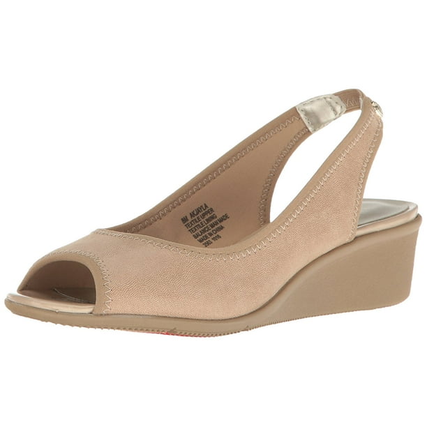 anne klein active pumps
