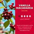 thumbnail image 3 of Lion Coffee Light Roast Ground Coffee, Hawaiian Coffee, Vanilla Macadamia, 10 oz, 3 of 6