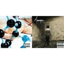 L.D. 50 & Lost & Found [CD Bundle]