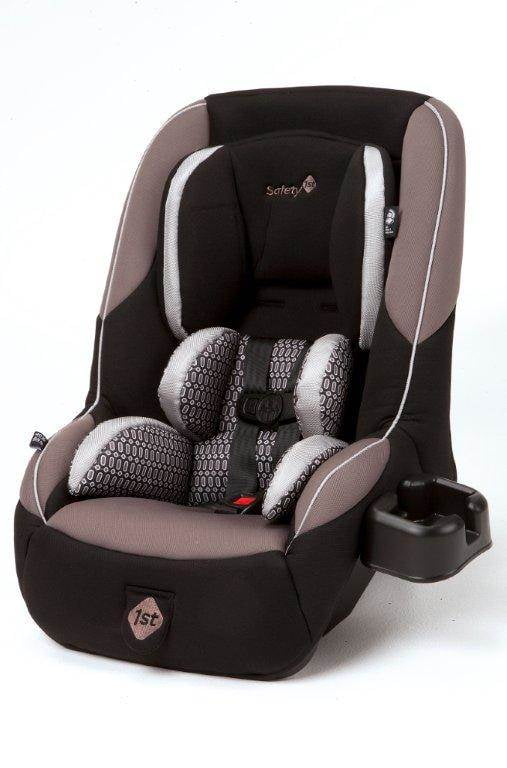 compact baby seat