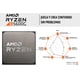 thumbnail image 2 of Procesador AMD Ryzen 5 5600G Quinta Generacion Graficos Radeon Integrados 6 Núcleos 12 Hilos Gaming 100-100000252BOX, 2 of 4