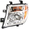 thumbnail image 5 of For Nissan Frontier Headlight 2005 06 07 2008 Driver Side | NI2502157 | 26060-EA525, 5 of 7