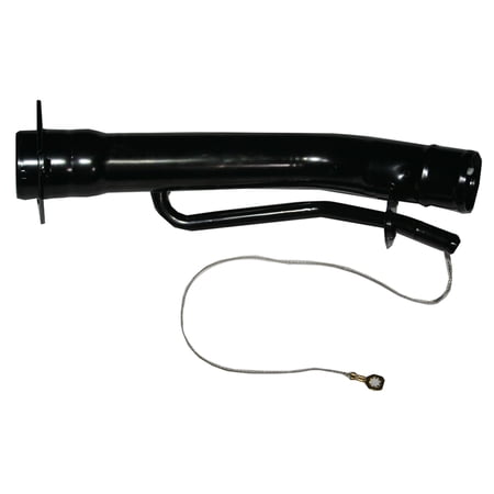 Agility Auto Parts 4063238 Fuel Tank Filler Neck for Chevrolet GMC Specific Models