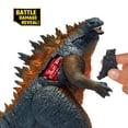 thumbnail image 3 of Monsterverse 6" City Destruction Godzilla 2014 w/ Tank, 3 of 7