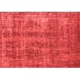 thumbnail image 1 of Ahgly Company Indoor Rectangle Oriental Red Industrial Area Rugs, 4' x 6', 1 of 4