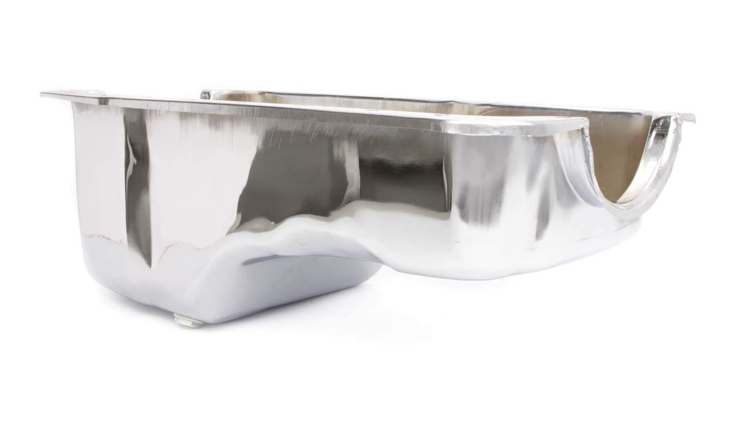 SBF 65-87 OIL PAN CHRM