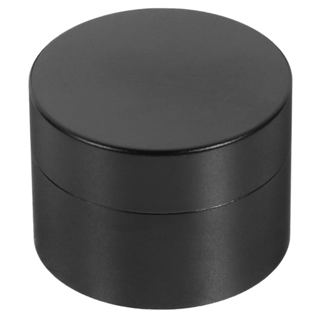 MasteelfCA Portable Pills Case Pills Dispenser Vitamin Container Capsules Organizer Small Pills Holder