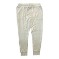 thumbnail image 2 of Liv Casual Women's NCAA Embroidered Team Logo French Terry Jogger Pant (West VA, L), 2 of 2