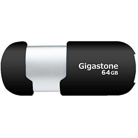 Gs z64gcnbl r Usb 2.0 Drive (64gb)