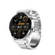 thumbnail image 1 of Reloj inteligente con Bluetooth, llamada, presión arterial, frecuencia cardíaca, reloj de monitoreo de sangre no invasivo, pulsera deportiva multifunción, 1 of 4