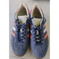 thumbnail image 2 of Ad-id-as Originals Gazelle Indoor Leather Trimmed Suede Sneakers, 2 of 6