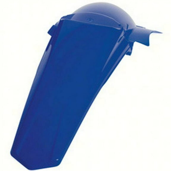 Acerbis Blue Plastic Rear Fender (2040900211)