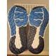 thumbnail image 4 of New Balance Fresh Foam X Vongo v5 Mens Running Shoes Size 9 MVNGOBP5. Brand New, 4 of 6