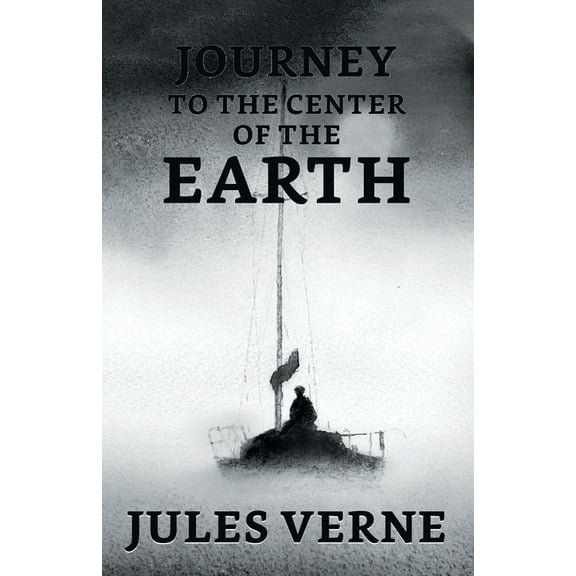 Journey to the Centre of the Earth (Paperback)