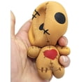 thumbnail image 4 of Soft and Exquisite Horror Doll Scented Decompression Toys Kawaii Series Slow Ris, 4 of 5