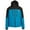 Bondi Blue, variant on Trespass Mens Nixon Slim Ski Jacket