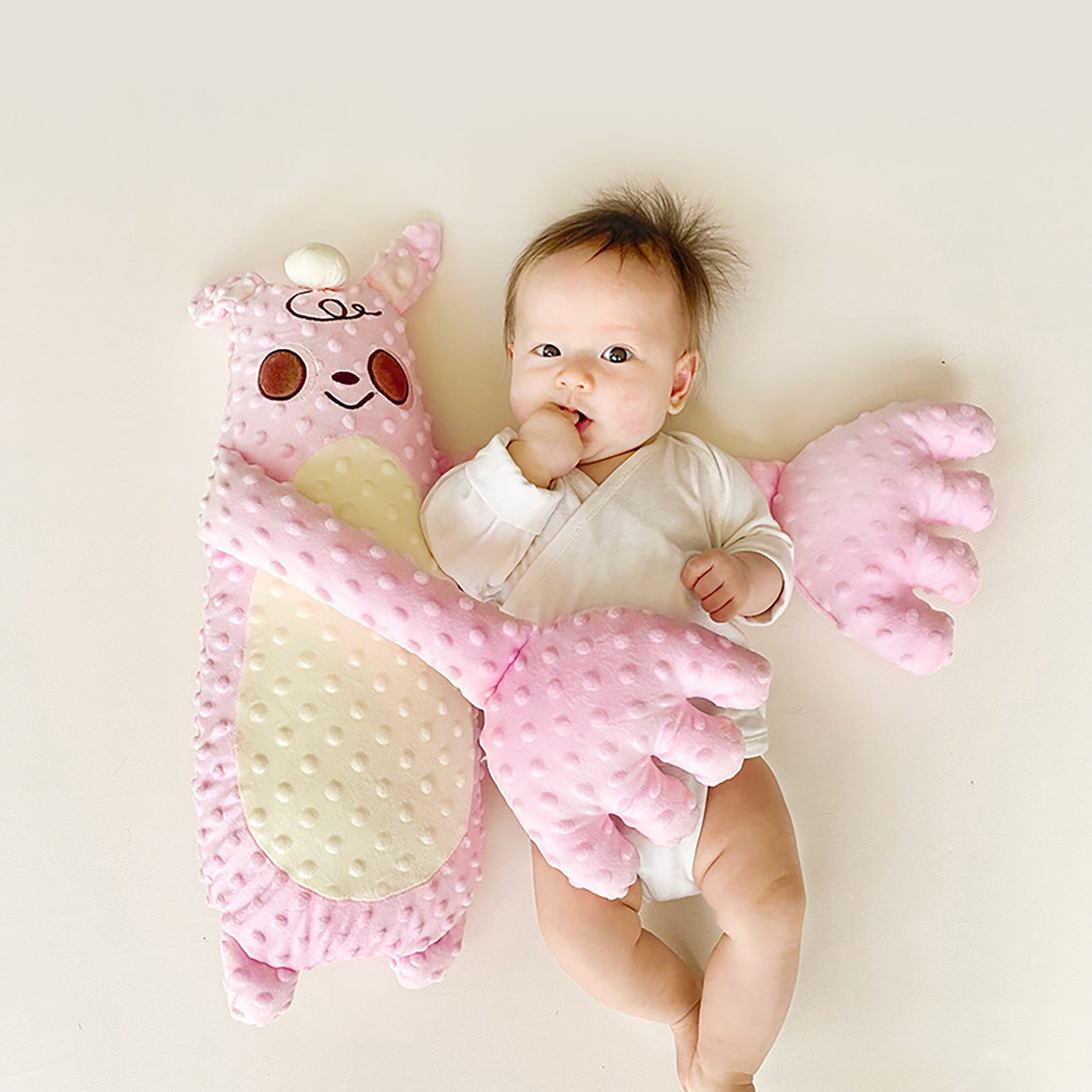 Portable Baby Soother, Night Light, and Star Projector in